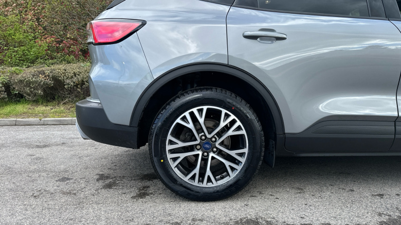 Ford Kuga 1.5 EcoBoost 150 Titanium Edition 5dr Petrol Estate